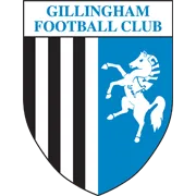 Gillingham logo