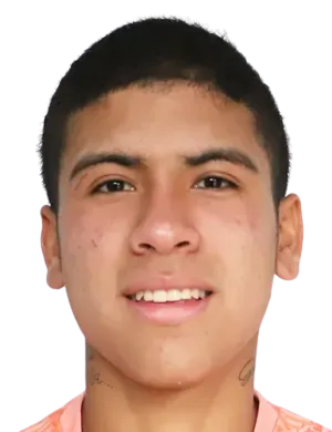 Sais Santibañez logo