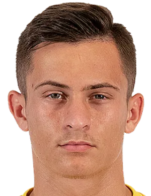 Adrian Kapralik logo