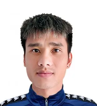 Tien Thanh Dinh logo