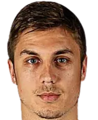 Nemanja Nikolić logo