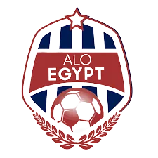 Alo Egypt logo