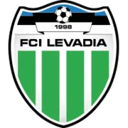 Levadia Tallinn II logo