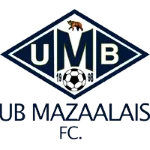 UB Mazaalainuud logo