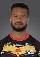 Nicolas Saint-Ruf logo