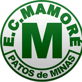 Mamore U20 logo