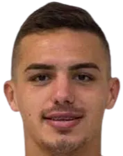 Nikola Krstović logo