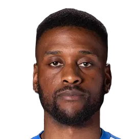 Christoffer Katenda photo 