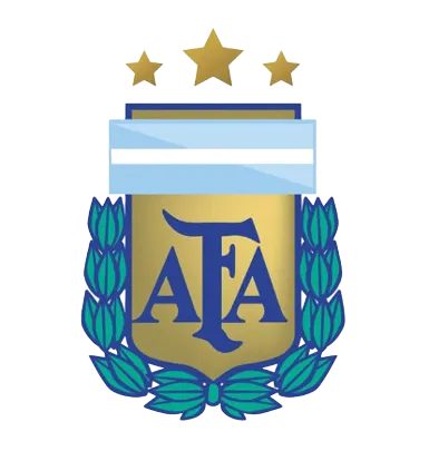 Argentina U19 logo