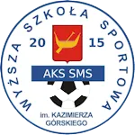 AKS SMS Lodz logo