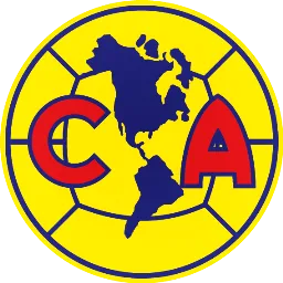 Club America II logo