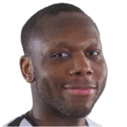 Henri Malundama logo