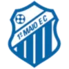 1 de Maio FC logo