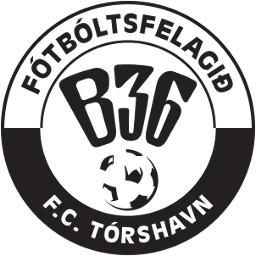 B36 Torshavn