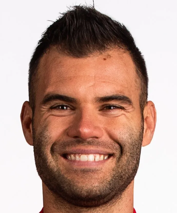 Nemanja Nikolić logo