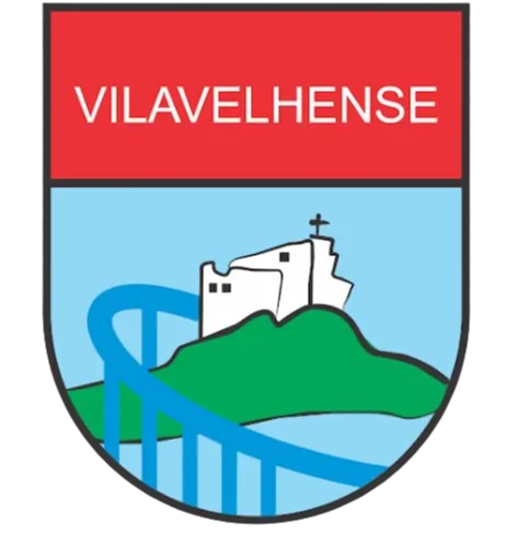 Vilavelhense ES Youth logo