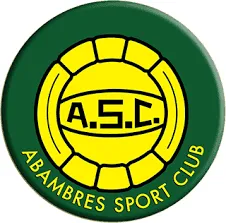 Abambres SC U19 logo