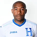 Wilson Palacios logo