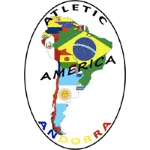 Atletic America logo