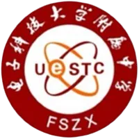 Huaxie Club U13 logo