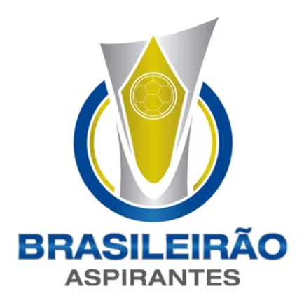 Brazilian U23 Aspirantes Sub photo 