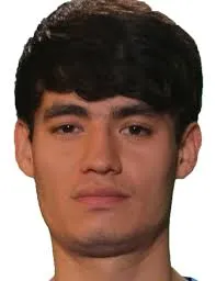 farkhod mirakhmatov logo