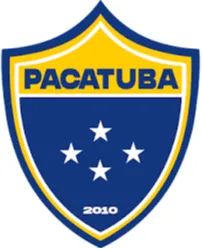 Pacatuba EC U20 logo