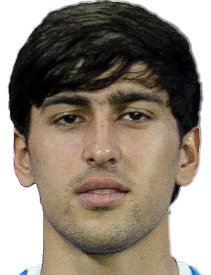 Shervoni Mabatshoev logo