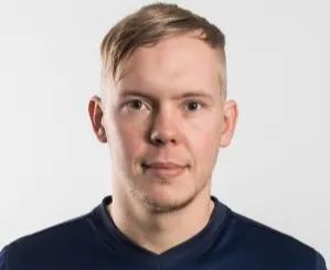 Sander Sinilaid logo