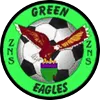 Green Eagles logo