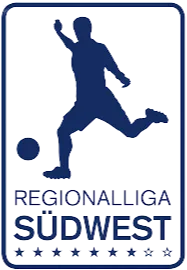 German Regionalliga Southwest Champion logo
