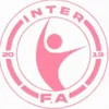 Inter FA (W) logo