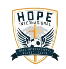 Hope Internacional FC logo