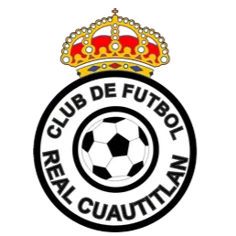 Real Cuautitlan logo