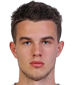 Ilya Stefanovich logo