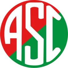 Sporting Alexandria logo