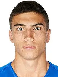 Vladimir Moskvichev logo