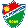 FC Finnkurd logo