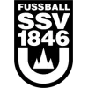 SSV Ulm 1846 logo
