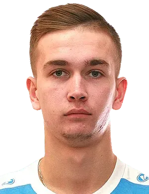 Aleksey Chubukin photo 