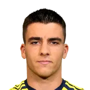 Oğuz Kağan Güçtekin logo