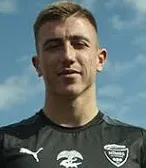 Valentin Rabouille logo