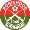 SV Robinhood logo