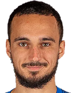 Oleksandr Masalov logo