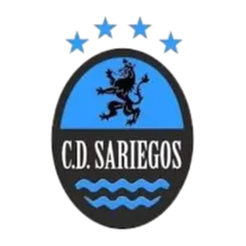 CD Sariegos logo