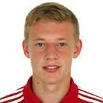 Oleksandr Chepeliuk photo 