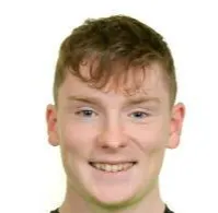 Patrick McGarvey logo