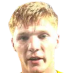 Mitchell Glasson logo