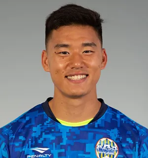 Junya TAKAHASHI logo