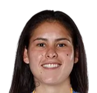 Jessica Martínez portrait